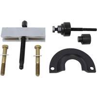 Ford Water Pump Pulley Tool WestPier