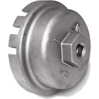 Toyota/Lexus/Scion Cap Type Oil Filter Wrench WestPier