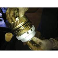 Toyota/Lexus/Scion Cap Type Oil Filter Wrench WestPier