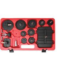 Pressure Brake Bleeder & Adapter Master Kit WestPier