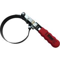 4 Pc. Oil Filter Wrench with Stand WestPier
