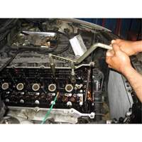 Valve Spring Compressor Kit WestPier