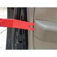 Extra-Long Trim Tool & Pry Bar, 15-3/4" L WestPier