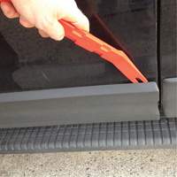 Extra-Long Trim Tool & Pry Bar, 15-3/4" L WestPier