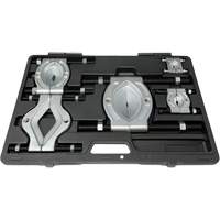 5 Pc. Bearing Splitter Set WestPier