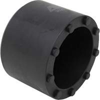 Dodge & GM Hub Nut Socket - 9 Pin WestPier