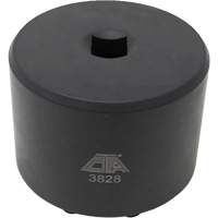 Dodge & GM Hub Nut Socket - 9 Pin WestPier