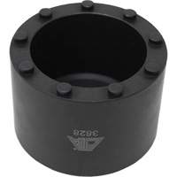 Dodge & GM Hub Nut Socket - 9 Pin WestPier