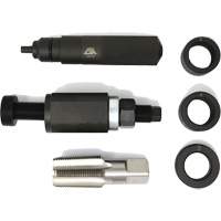 Extracteur et installateur de douilles de puits dinjecteur de carburant Ford – 6.4?L WestPier