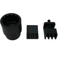 Duramax Flywheel Holder WestPier