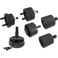 Powerstroke F/R Crank I/R Master Set WestPier