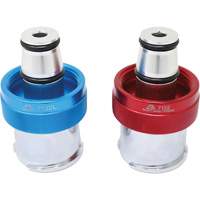 Radiator Pressure Adapter Kit - GM/GMC WestPier