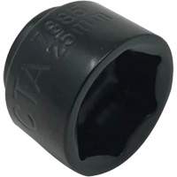 Cummins 5.9L Oil Filter Socket - 25mm WestPier