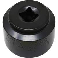 Cummins 6.7L Fuel Filter Socket - 28mm WestPier