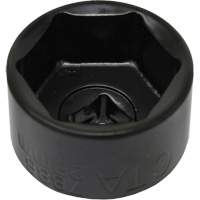 Cummins 6.7L Fuel Filter Socket - 28mm WestPier