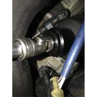 Cummins 6.7L Fuel Filter Socket - 28mm WestPier