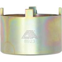 GM ProShear Nut Socket WestPier