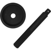 8.3L Cummins Paccar Front Crankshaft Seal Install Tool with Drive Kit WestPier