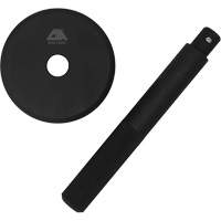 8.3L Cummins Paccar Front Crankshaft Seal Install Tool with Drive Kit WestPier