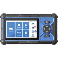 Outil de diagnostic robuste 5" ArtiDiag HD avec fonctions d'entretien WestPier