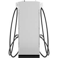 Chargeur rapide pour VE BoostQ, 240 kW, c.c., Connecteur CCS1 WestPier