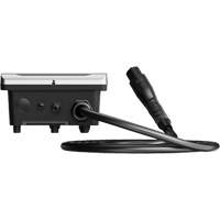 Chargeur pour VE commercial PulseQ AC Max, 48 A, Niveau 2 CA, Connecteur Type 1 (SAE J1772) WestPier