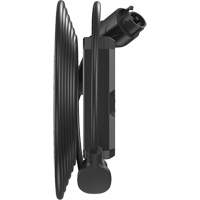 Fiche NEMA 6-50 portable PulseQ AC, 32 A, Niveau 2 CA, Connecteur Type 1 (SAE J1772) WestPier