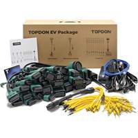 Trousse de diagnostic de VE pour Phoenix Smart & Max WestPier