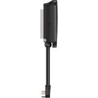 Chargeur r&eacute;sidentiel PulseQ AC pour VE avec mode identification par radiofr&eacute;quence (RFID), 40 A, Niveau 2 CA, Connecteur Type 1 (SAE J1772) WestPier