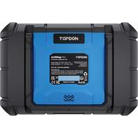 Outil de diagnostic ArtiDiag Pro 7" avec fonctions de service et commandes bidirectionnelles WestPier