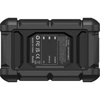 Outil de diagnostic de niveau constructeur Phoenix Elite avec &eacute;cran 10,1", programmation bas&eacute;e sur l'infonuage et CANFD WestPier