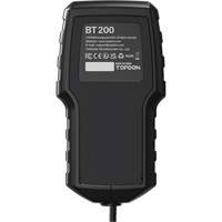 Testeur de batterie 12?V et de syst&egrave;mes 12?V/24?V BT200 WestPier