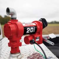 12V DC Fuel Transfer Pump WestPier
