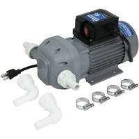 115V AC DEF Transfer Pump WestPier