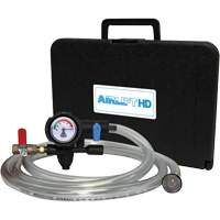 Airlift II: HD Cooling System WestPier