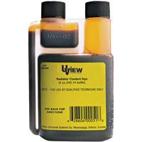 UView Radiator Coolant Dye WestPier
