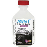 MiST Cleaning Solution WestPier