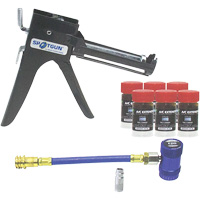 Spotgun Jr Injection Kit WestPier