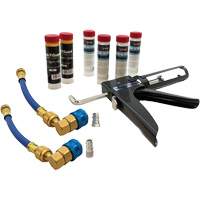 Spotgun Jr. Dual Injection Kit WestPier