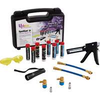 UView&reg; SpotGun&reg; Jr. Injection Master Kit WestPier