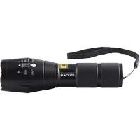 UView&reg; Phazer BLACK 395 Rechargeable UV Leak Detection Light WestPier
