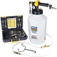 ATF Refill & Evacuation Kit with 13 Adapters WestPier