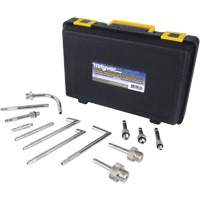 ATF Refill & Evacuation Kit with 13 Adapters WestPier