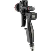 X HVLP 1.3 I Premium Paint Spray Gun for Automotive Refinishing, 1/4" NPT Air Inlet, 14.83 CFM, 0.17 PSI WestPier