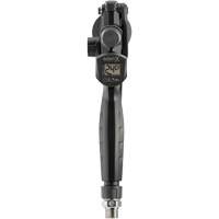 X HVLP 1.3 I Premium Paint Spray Gun for Automotive Refinishing, 1/4" NPT Air Inlet, 14.83 CFM, 0.17 PSI WestPier