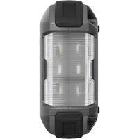 D&eacute;marreur d'appoint, survolteur, banque d'alimentation et lampe de poche JumpSurge1500 WestPier