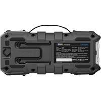 Survolteur, banque d'alimentation et lampe de poche V3000 WestPier