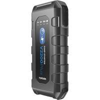 V2200Plus 2-en-1: d&eacute;marreur de secours 2200 A de pointe, testeur de batterie et de syst&egrave;me WestPier