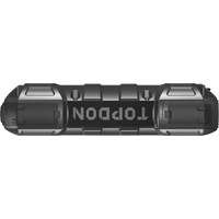 Survolteur, banque d'alimentation et lampe de poche JumpSurge3000 WestPier