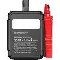 V4000 HD 12V/24V 4000A Jump Starter WestPier